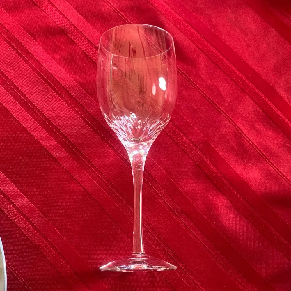 Orrefors Crystal Wine Glass 79